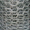 Filet métallique hexagonal