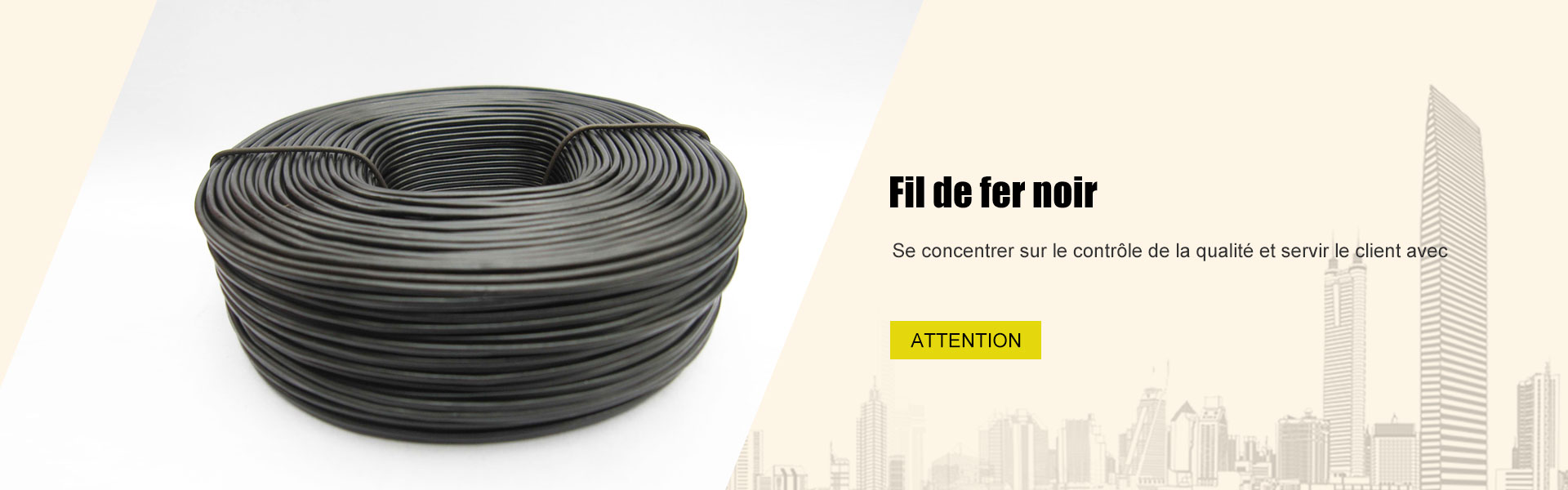 Fil-de-fer-noir